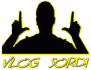 Logo Vlog Sordi nero